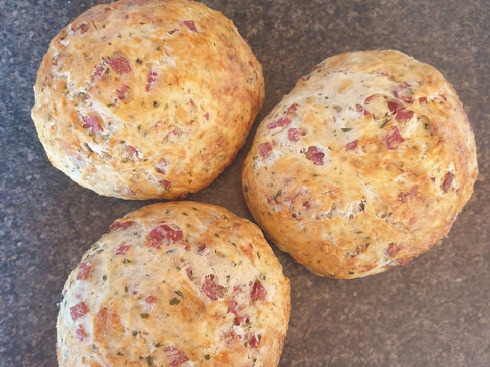 Pizzasemmeln von Martin_NM| Chefkoch Pizzasemmeln von Martin_NM| Chefkoch