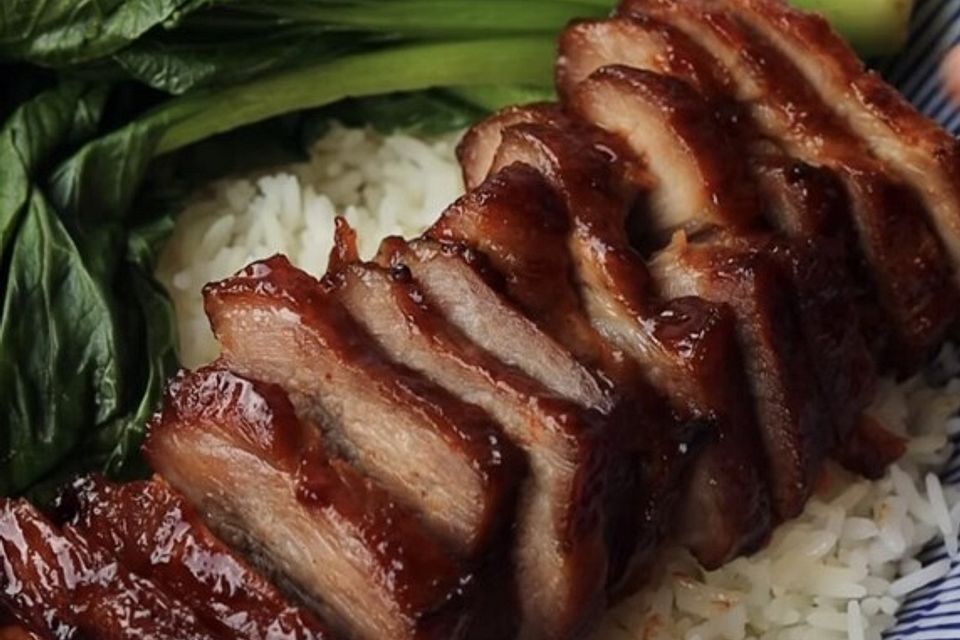 Char Siu
