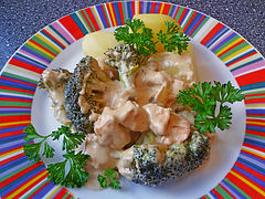 Gericht Des Tages Rezepte Chefkoch 