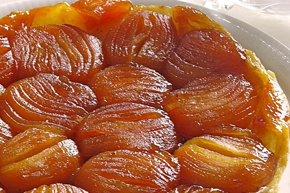 Tarte Tatin