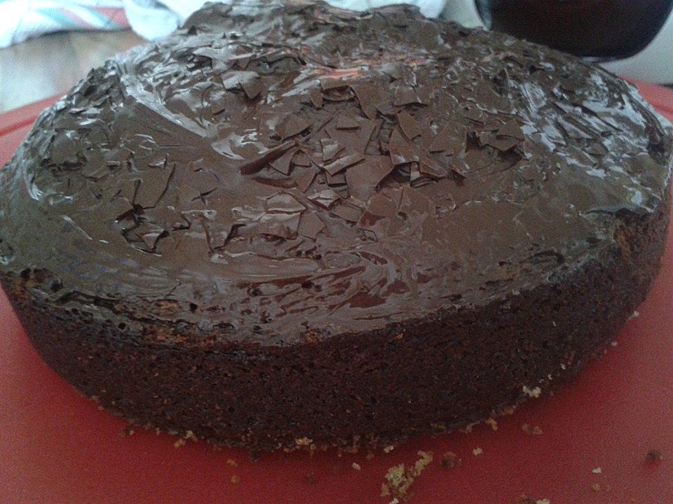 Kleiner weißer Schokokuchen von kaizersorchestra | Chefkoch