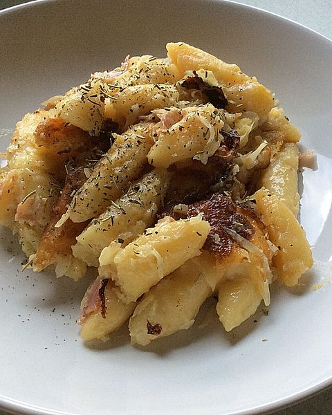 Schupfnudel Rezepte | Chefkoch Schupfnudel Rezepte | Chefkoch