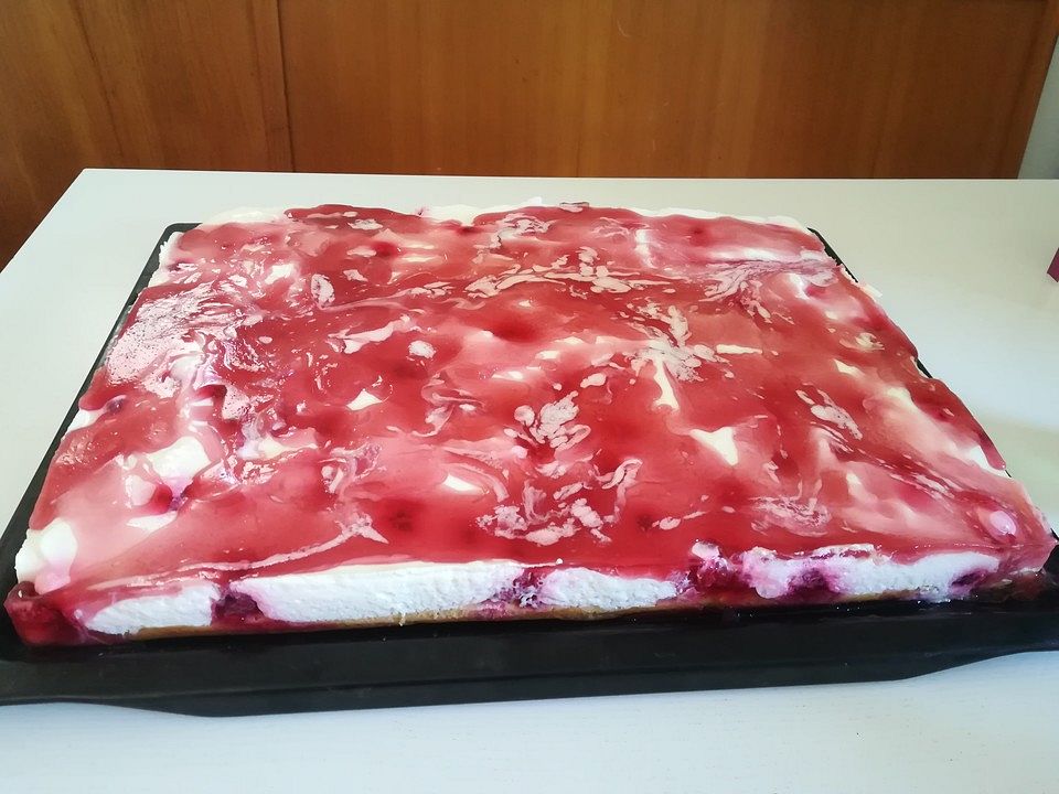 Blubberkuchen von StrangeLiza| Chefkoch