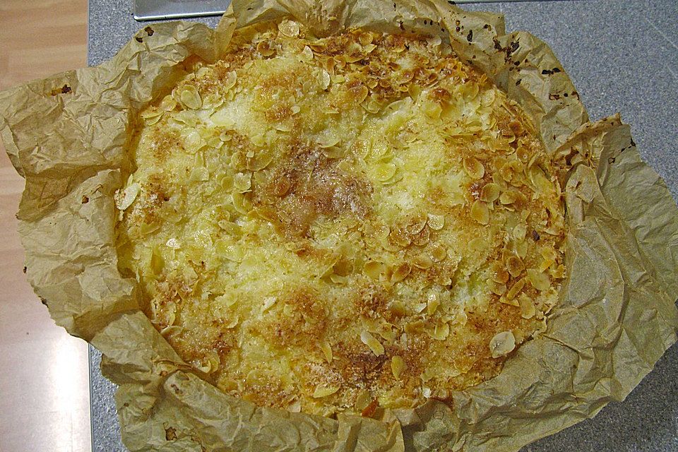 Käthes Kerwekuchen