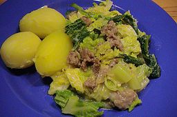Jagerkohl Rezepte Chefkoch 