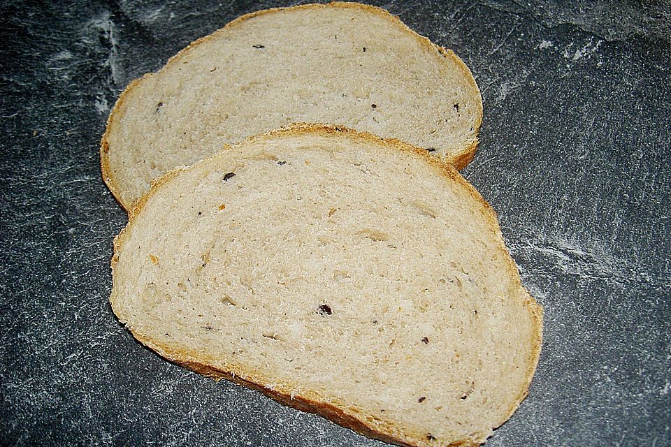 Algenbrot Algenbrot