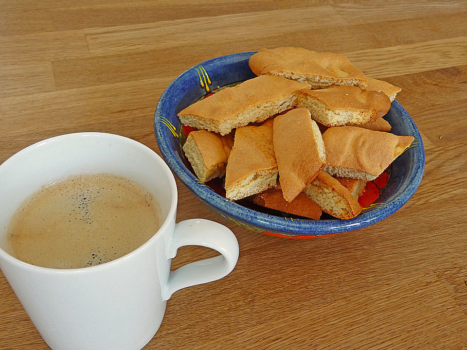 Cantuccini von neriZ. Chefkoch
