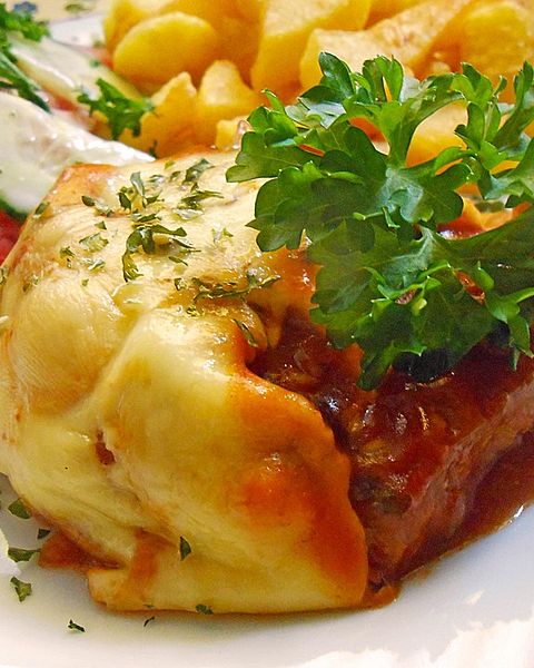 Jägerbraten Rezepte | Chefkoch