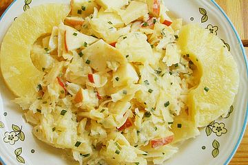 Steckrubensalat Von Greta Chefkoch 