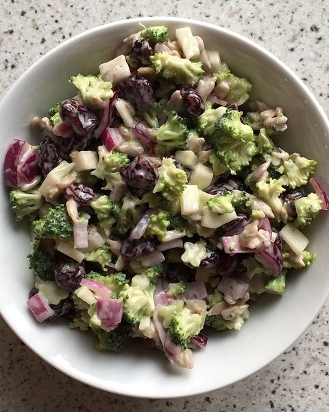 Brokkolisalat Rezepte - die besten Rezepte 2026 | Chefkoch Brokkolisalat Rezepte - die besten Rezepte 2026 | Chefkoch