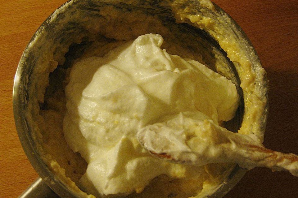Puddingdessert Puddingdessert