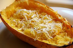Spaghettikurbis Rezepte Chefkoch 