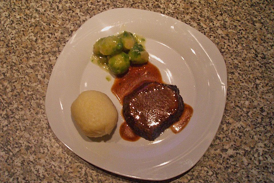 Sauerbraten