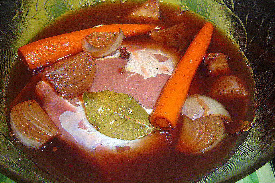 Sauerbraten