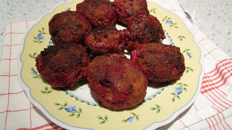 Beefsteak Nach Inga Lindstrom Von Souzel Chefkoch