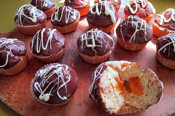 Donut-Muffins