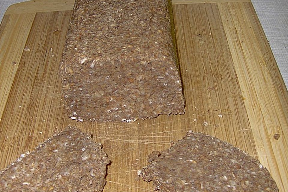 Pumpernickel - Variante I