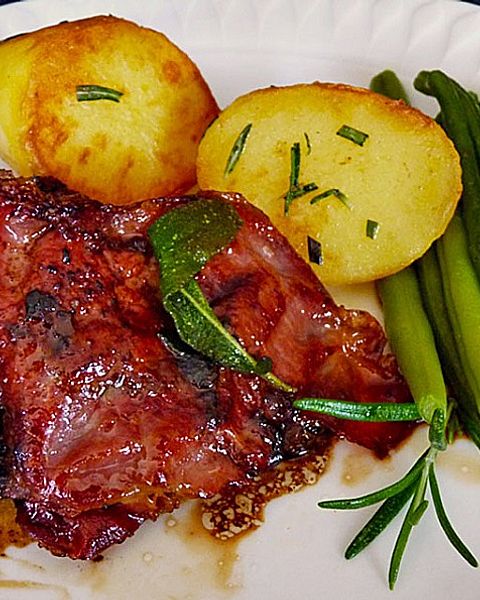 Rinderleber Rezepte | Chefkoch