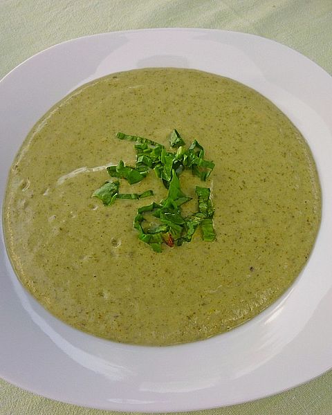 Sauerampfersuppe Rezepte | Chefkoch