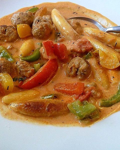 Kartoffelnudeln Rezepte | Chefkoch