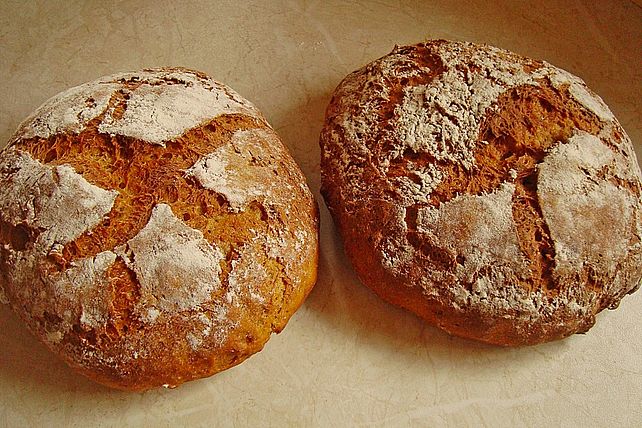 Münsterländer Bauernstuten von Hobbykochen| Chefkoch