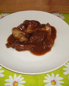 Rehragout Rezepte | Chefkoch