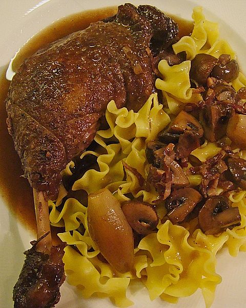 Entenfond Rezepte | Chefkoch