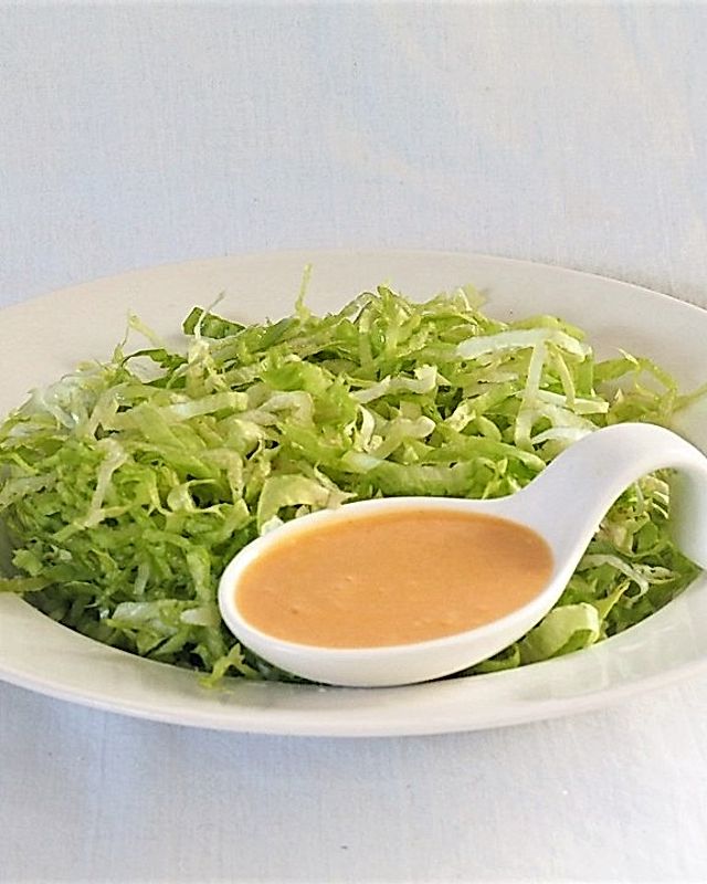 Andis Salatsoße