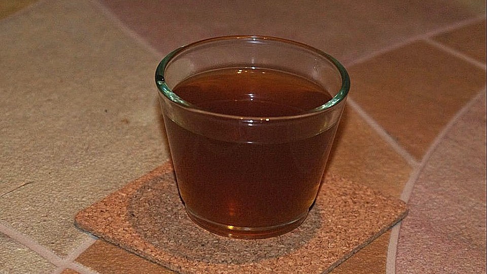 Beef Tea von Zinfandel| Chefkoch