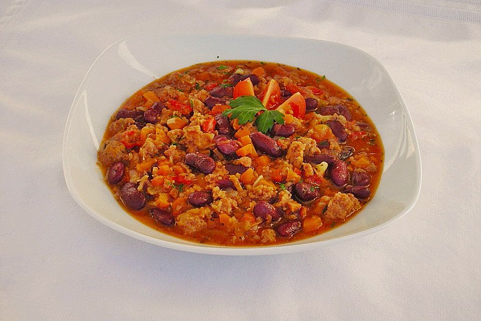 Chili con Carne