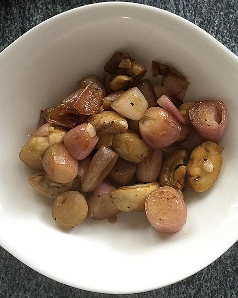 Schalotten Rezepte | Chefkoch