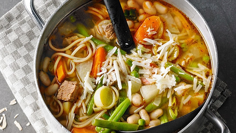 Minestrone