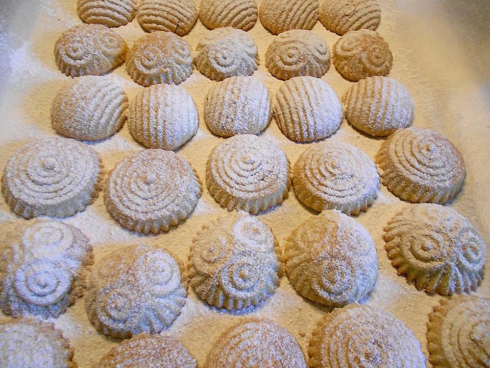 Mamoul Mit Walnussfullung Von Lilly22 Chefkoch 