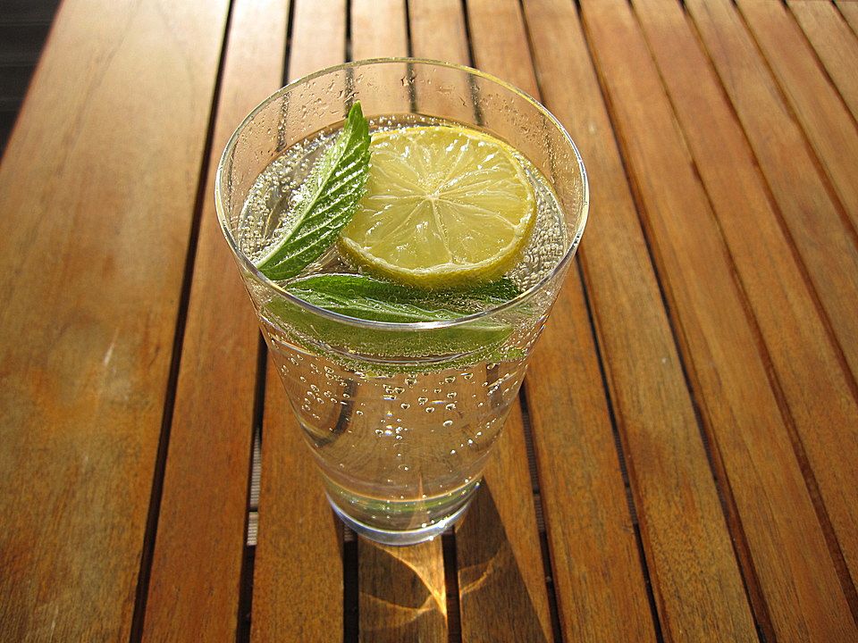 Limonade von florianp1| Chefkoch