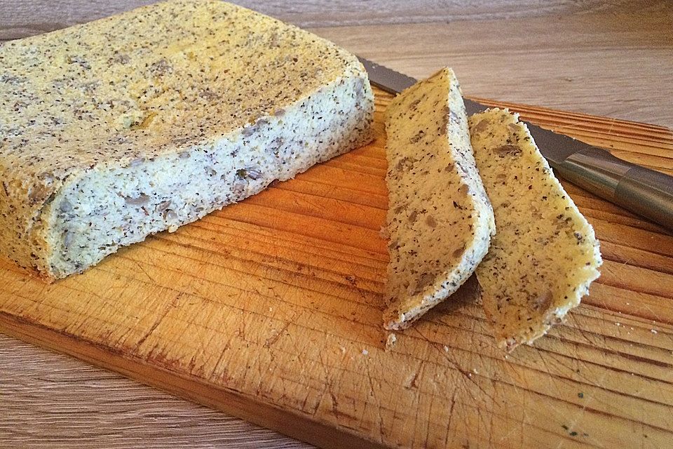 Low Carb Brot