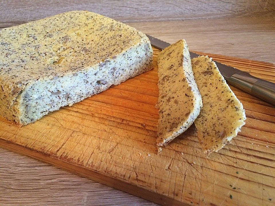 Low Carb Brot von HobbyKöchin_209| Chefkoch
