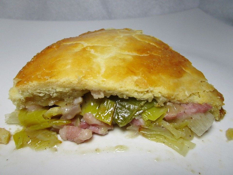 Lipoweg Rezepte, Polnische Schlesische