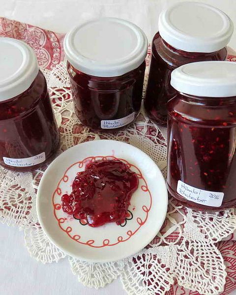 Himbeermarmelade Rezepte | Chefkoch