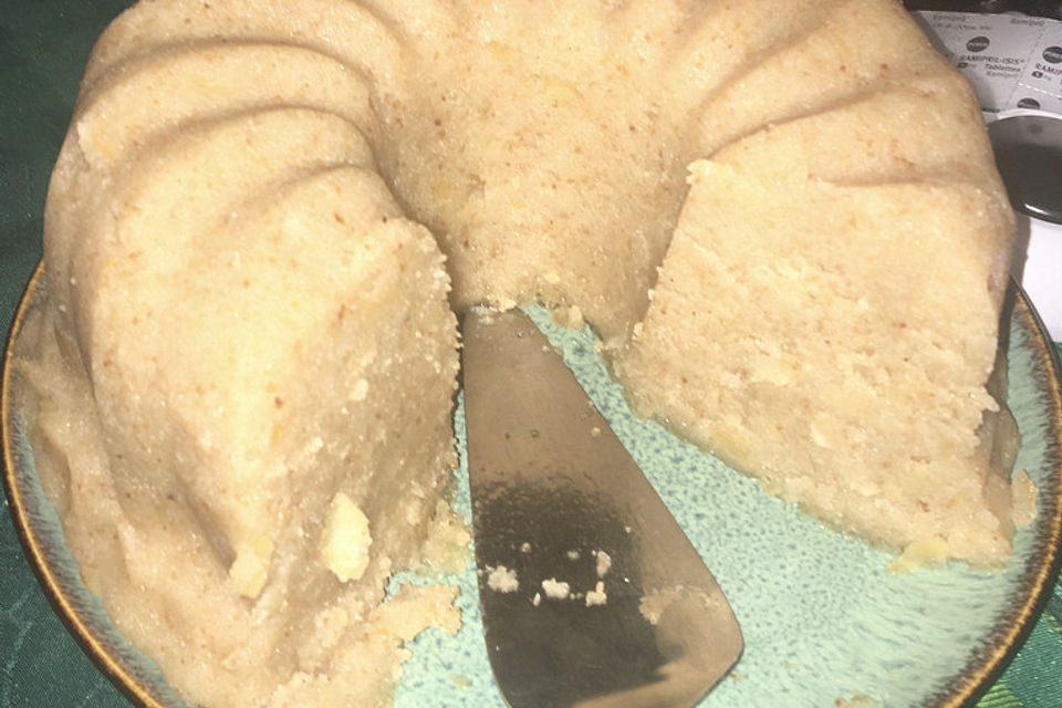 Griechisches Halva