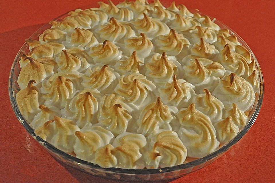 Lemon - Pie