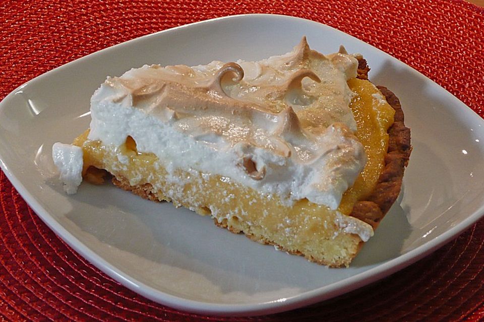 Lemon - Pie