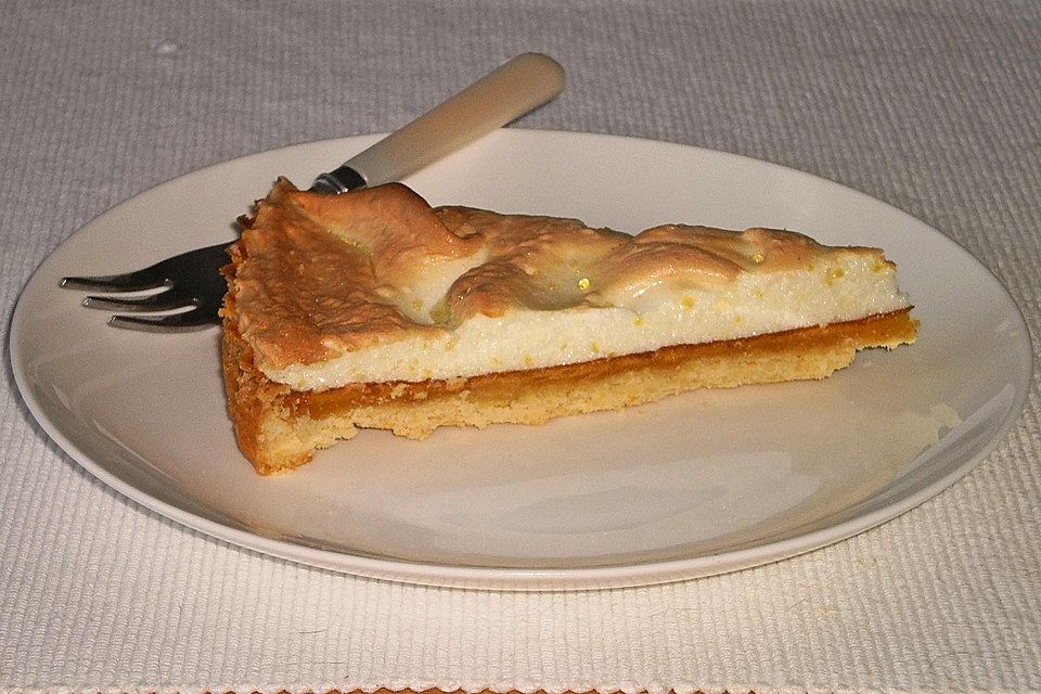 Lemon - Pie