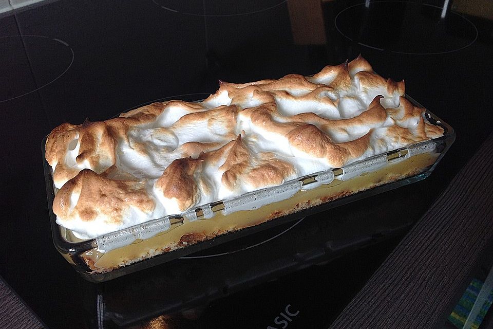 Lemon - Pie