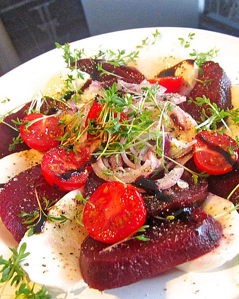 Rübchen Rezepte | Chefkoch