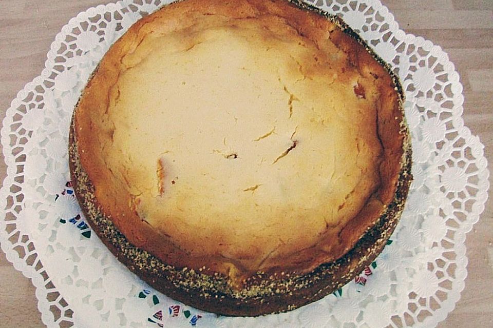 Käsekuchen