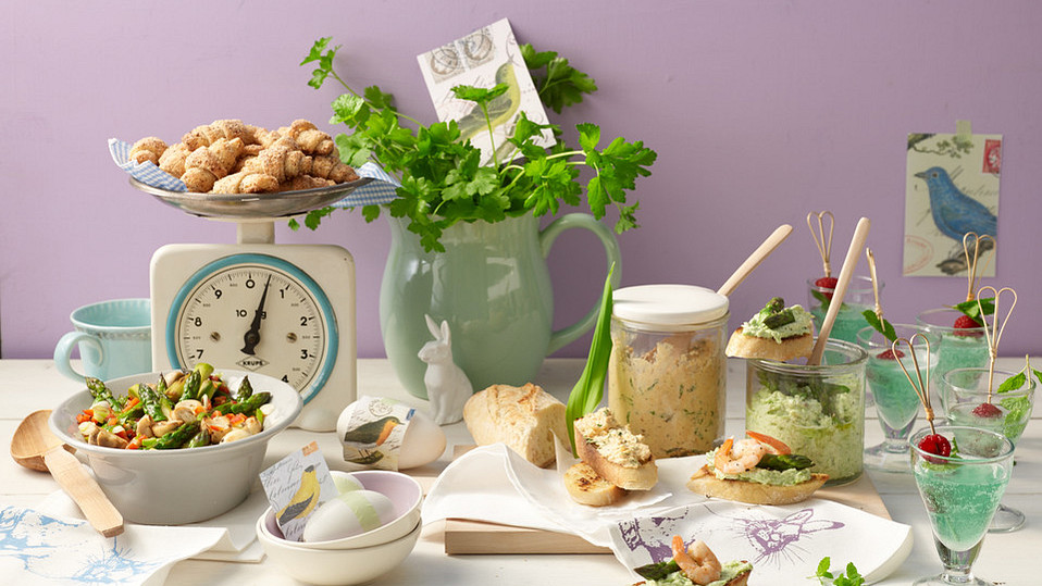 Bärlauch-Obatzter von muschka