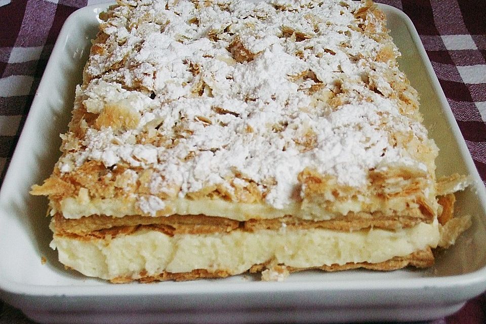 Mille-feuille