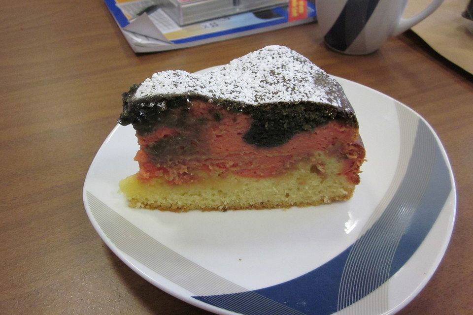 WM-Kuchen