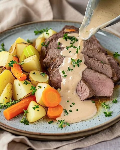Soßen Rezepte | Chefkoch