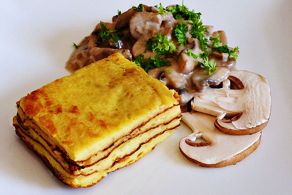 Kartoffelbaumkuchen